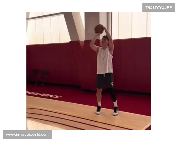 崔永熙洛杉矶参加5v5训练受多支NBA球队关注潜力被高度评估