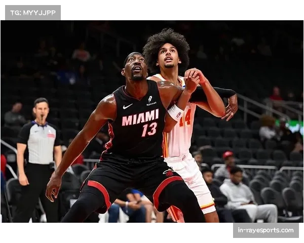 巴锡狂揽17篮板5盖帽助老鹰击败热火展现内线统治力 巴锡狂揽17篮板5盖帽助老鹰击败热火展现内线统治力