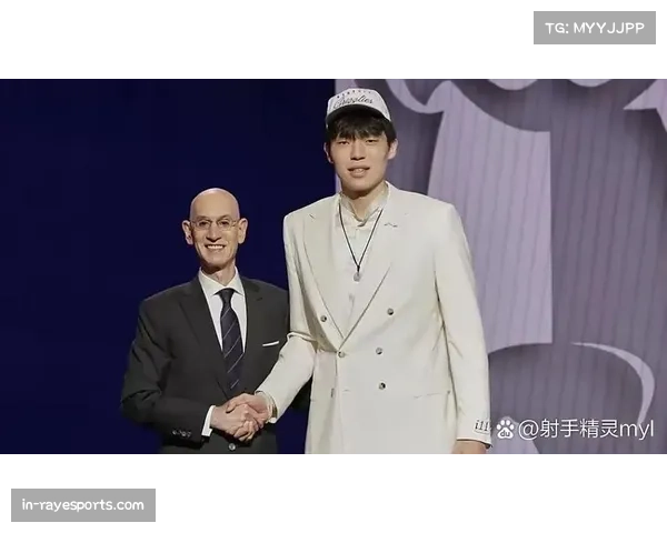 开拓者发展联盟球队签约黑根斯，杨瀚森或成未来合作伙伴