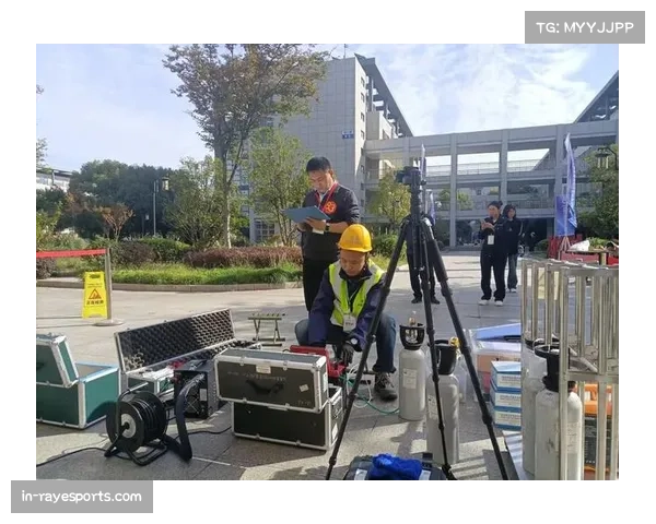 空气质量监测助力户外赛事管理与环境优化建议 空气质量监测助力户外赛事管理与环境优化建议