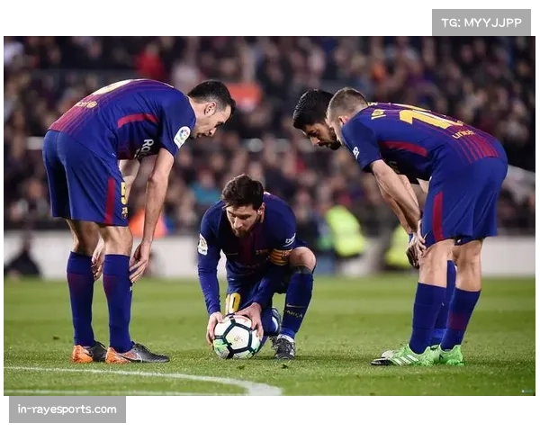 布斯克茨与阿尔巴告别战夺冠 两位西班牙老将生涯圆满落幕