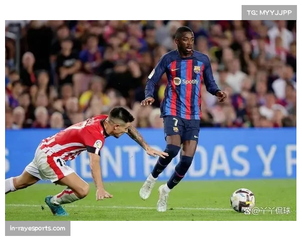 巴萨反击效率质变 本季28场已完成8次反击得分